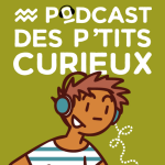 Les P'tits Curieux, la poule Cotentine